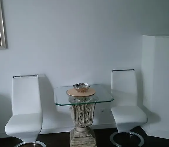 شقة بريميوم